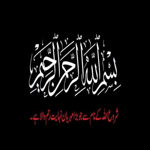 Hssd by saqib mehmood