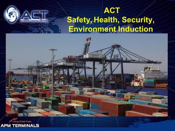 VISITOR SAFETY INDUCTION Form # HSEQ - VSI Rev 2 - S.docx