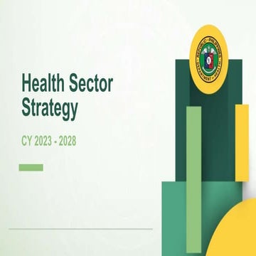 Philhealth presentation | PPT