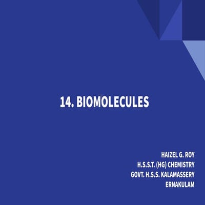 Hsslive-xii-chem-slide-ch-14. Biomolecules.pdf