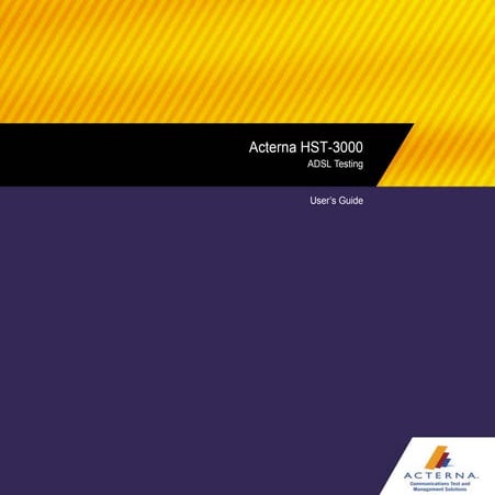 Hst3000 adsl manual_rev b