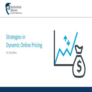 HS Worms - Probevortrag - Dynamic Pricing.pdf