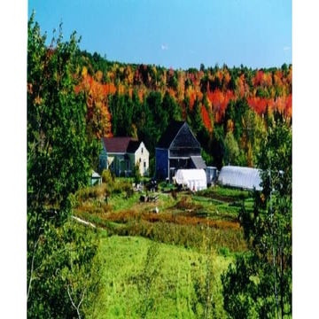 A Farm is a Business - GSMSummit 2014, Lisa Turner