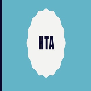 Causas de hta | PPTX