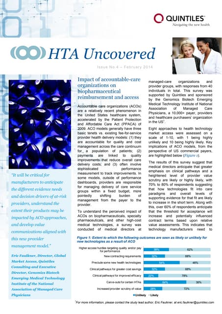 HTA Uncovered february 2014