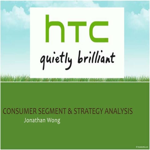 HTC CS Analysis