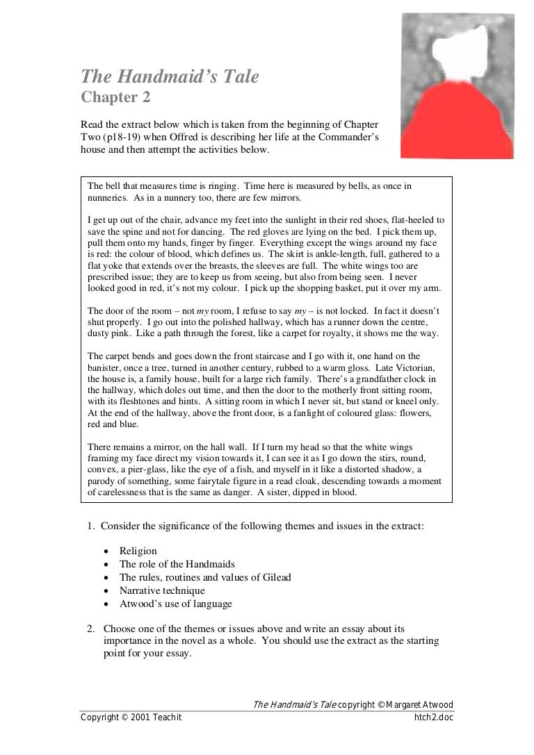 issues of importance essay topics