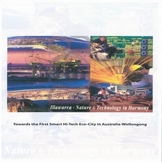 Eco-City Wollongong