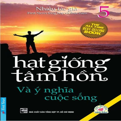 Hạt Giống Tâm Hồn - Tập 5 - Ý nghĩa cuộc sống