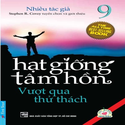 Hạt Giống Tâm Hồn - Tập 9 - Vượt qua thử thách