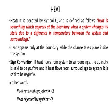 Introduction and Basic Modes of Heat Transfer