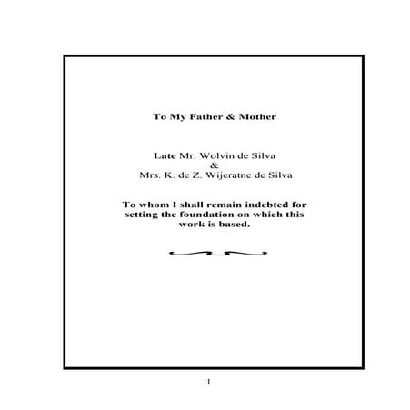 Humantalents Management  byJayadeva de Silva