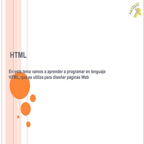 Html
