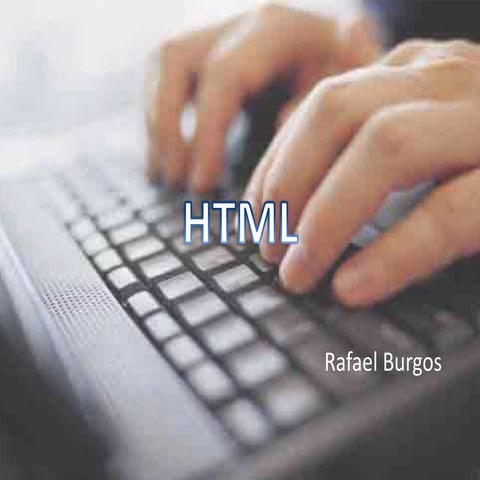 Html