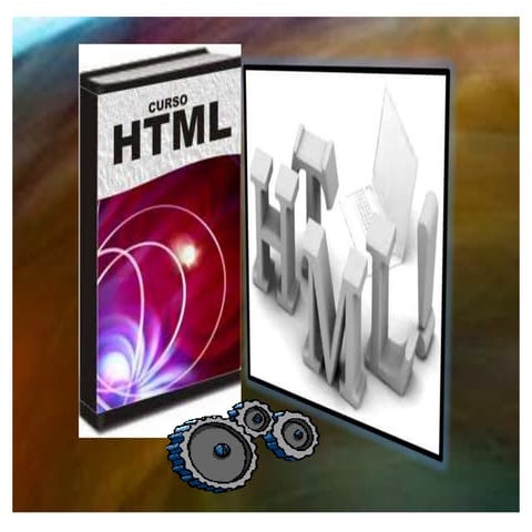 listas en html | PPTX