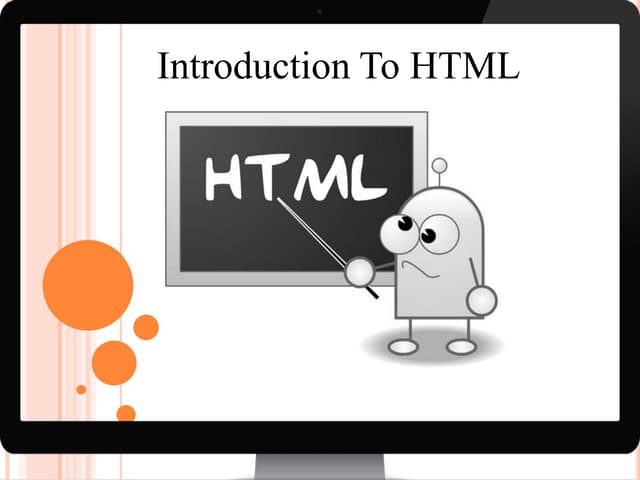 Html