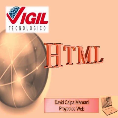 HTML 2011
