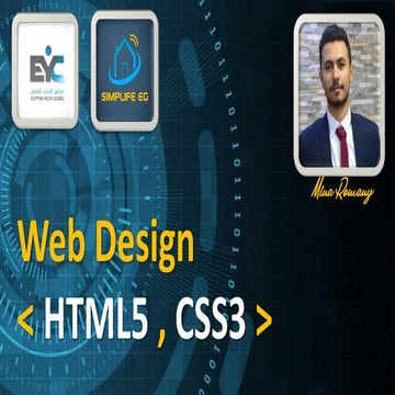Html ( 1 ) | PPT