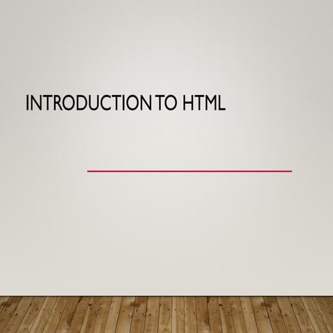 Website Designing using HTML and CSS.ppt