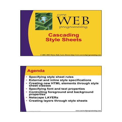 Html and css easy steps | PDF