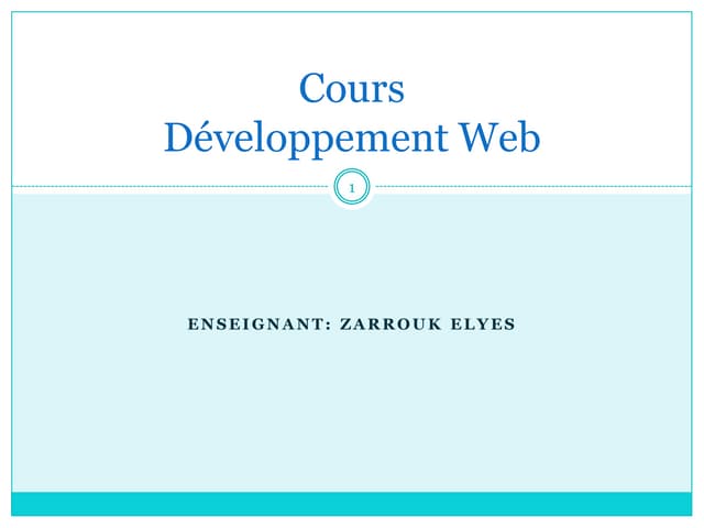 Html css