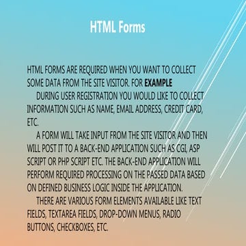 HTML - FORMS.pptx