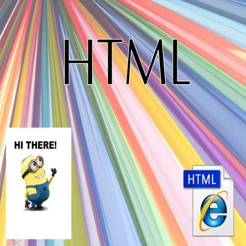 Html1