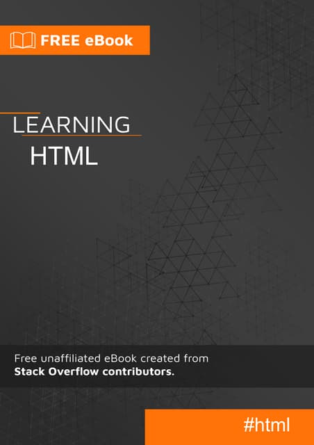 Hypertext markup languagedhjHSHOHFHOSFFIDOIGHOIFDGPIHDF