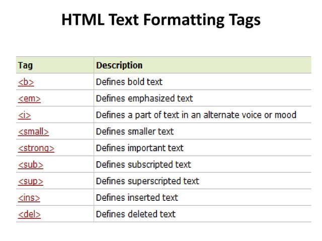 HTML 5 Simple Tutorial Part 1