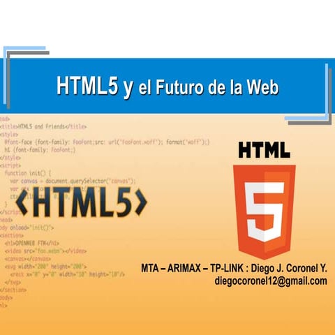 Html5