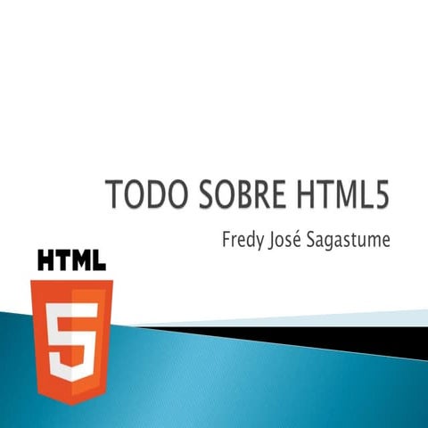 Html5