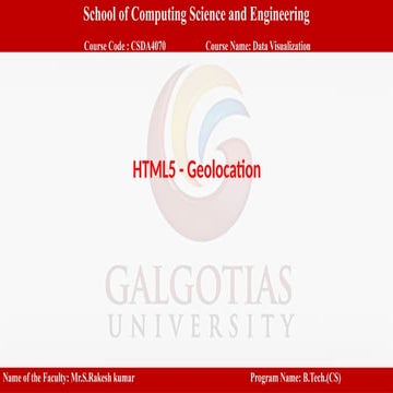 HTML5 - Geolocation.pptxkmkjvjrg4tnjijii