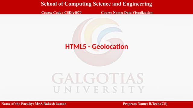 HTML5 - Geolocation.pptxkmkjvjrg4tnjijii