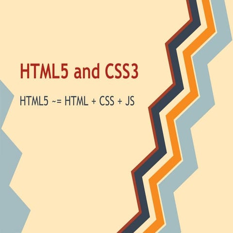 CSS | PPT