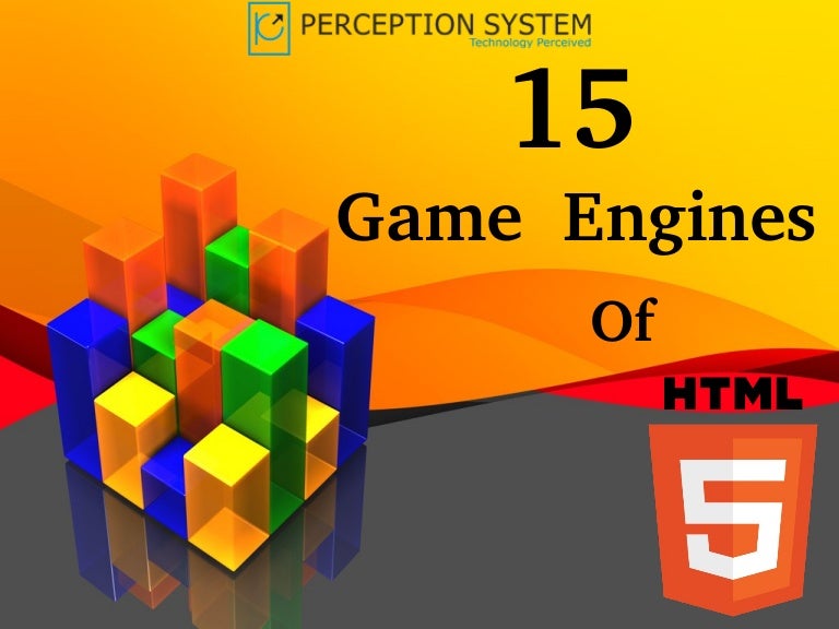15 HTML5 Game Engines To Choose in 2015