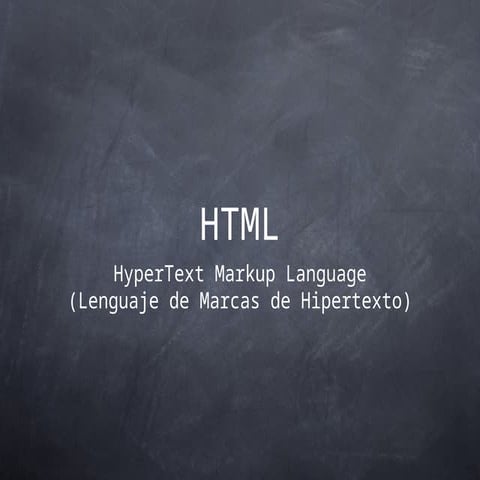 html_basico                         .ppt