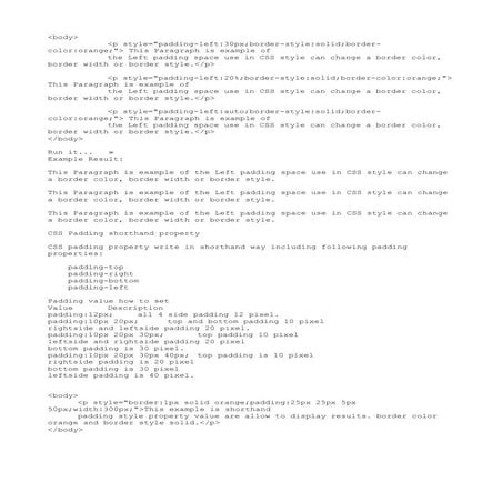 Html book | PDF