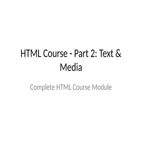 HTML_Course_web designing ful course Part_2.pptx