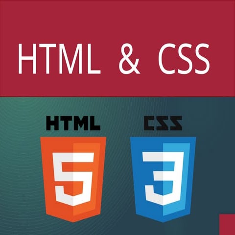 HTML, CSS BASICS OF HTML AND CSS USED IN WEBSITE.pptx