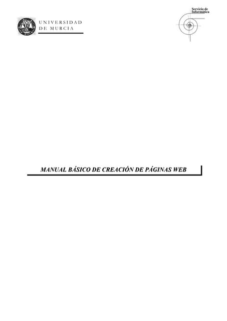 Curso Html no creado por mi