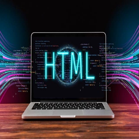 HTML seminar .pptx( HTML ) it's about html