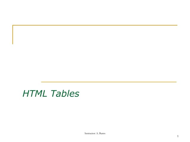 HTMLTabthfhfbrhjdhhrhrhrrhrhhrhrhrhbles.ppt