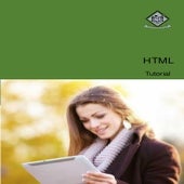 Html tutorial | PDF | Web Design and HTML | Internet