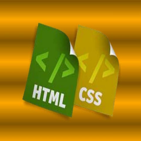 codigos Html y css | PPTX