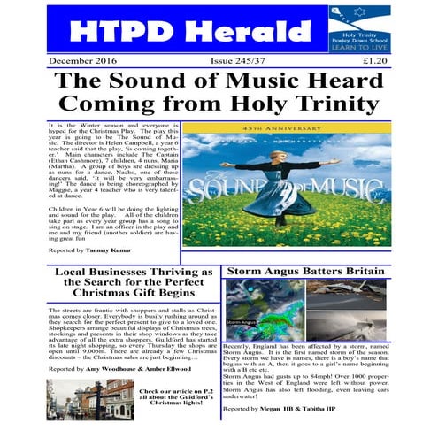 HTPD Herald 