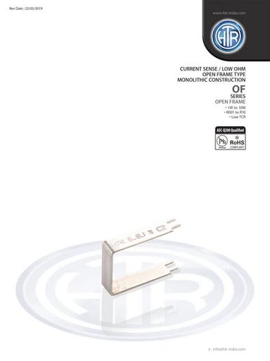 Htr india-products-current-sense-resistors-current-sense-open-frame-resistor-...