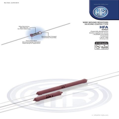 Htr india-products-current-sense-resistors-current-sense-open-frame ...