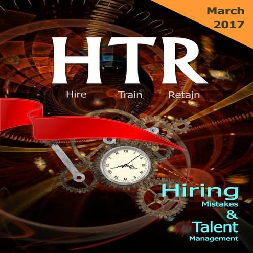 HTR by - Avvento HR Solutions