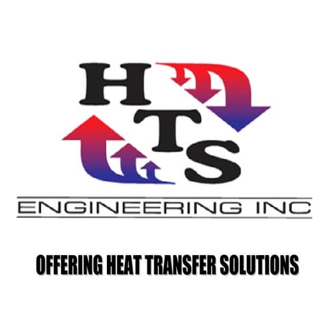 HTS Engineering Company Presentation by Evan Miller