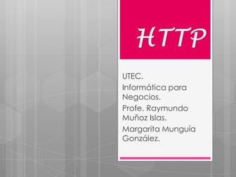 Http.mmmg
